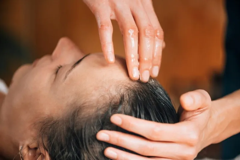 BENIFITS OF HAIR SPA IN TAMIL| ஹேர் ஸ்பாவின்  நன்மைகள்