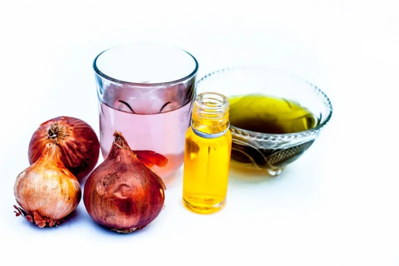 Best hair mask for hair fall at home
