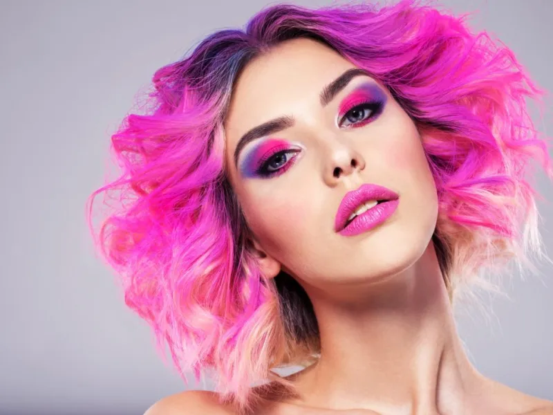hair mask for silky hair
