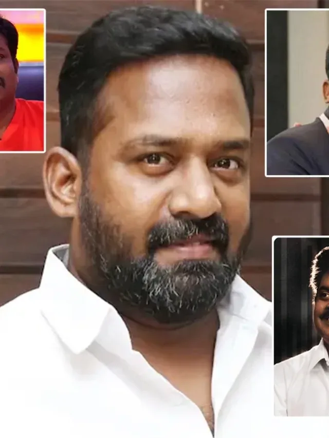 நடிகர் ரோபோ சங்கர் மருத்துவமனையில் மரணம்! அதிர்ந்த திரையுலக்கத்தினர்!…